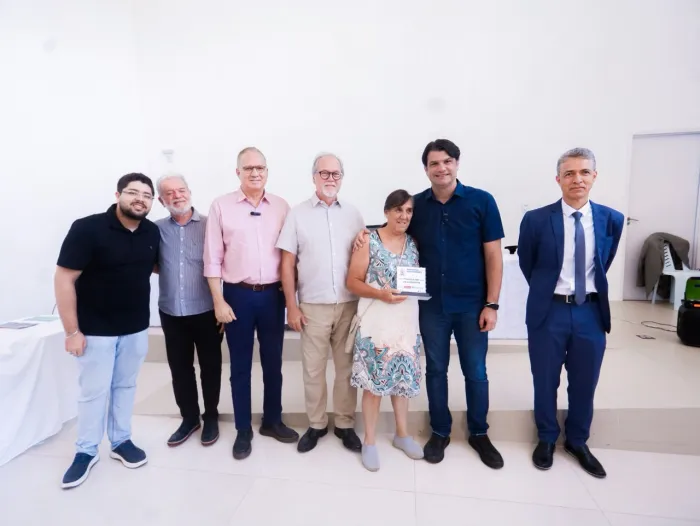 Foto: Reprodução/Prefeitura de João Pessoa - PB
