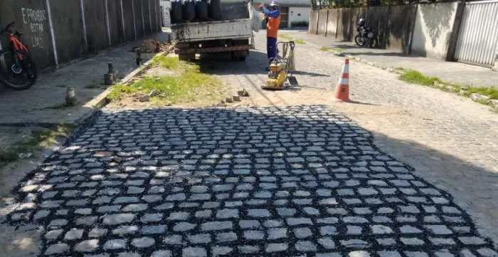 Foto: Reprodução/Prefeitura de João Pessoa - PB