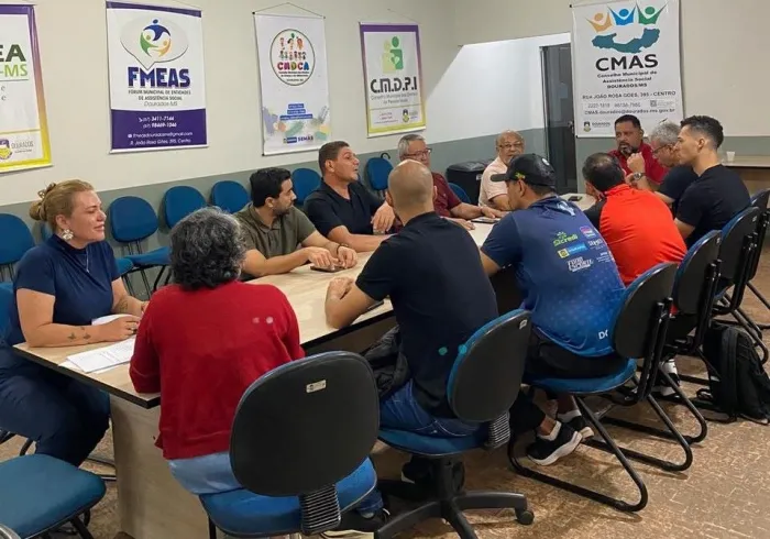 Sistema Municipal de Esporte coloca Dourados em sintonia com a Lei Geral do Esporte