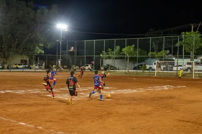 Foto: Reprodução/Prefeitura de Campo Grande - MS