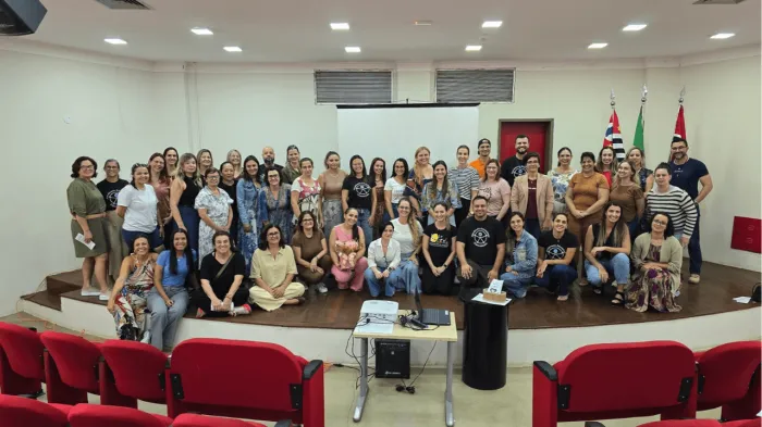 Semana da Luta PcD destaca eventos voltados à educação