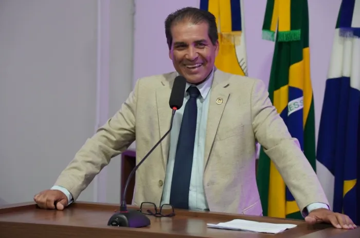 Souza reforça atuação nos bairros e encaminha novas demandas da população