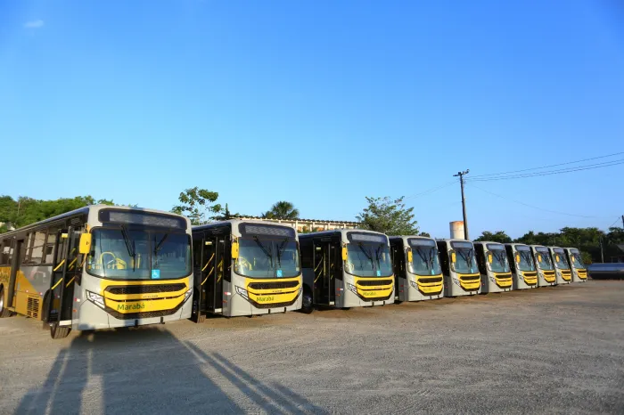 Foto: Reprodução/Prefeitura de Marabá - PA