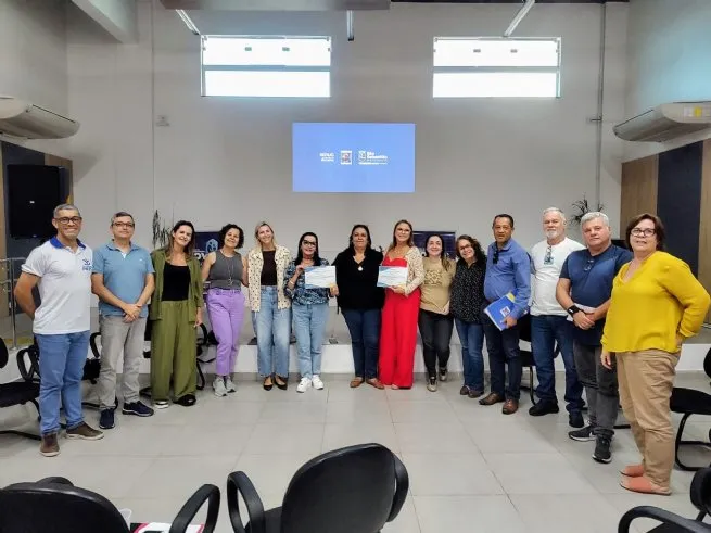 Foto: Reprodução/Prefeitura de São Sebastião - SP