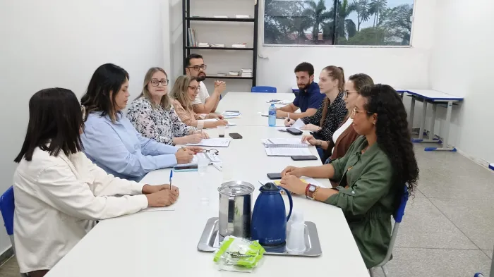 SAS inicia seleção de trabalhos para Seminário que também terá e-book