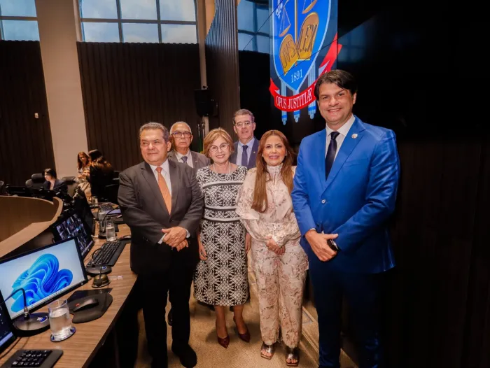 Leo Bezerra garante imóvel para implantação da Casa de Justiça e Cidadania em João Pessoa
