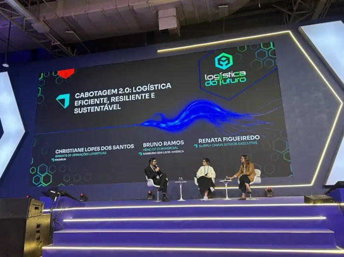Divulgação Samsung SDS