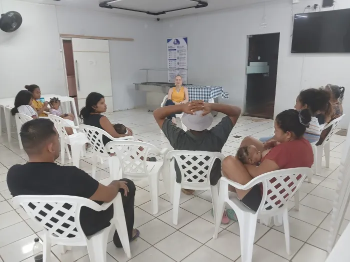 Foto: Reprodução/Prefeitura de Campo Grande - MS