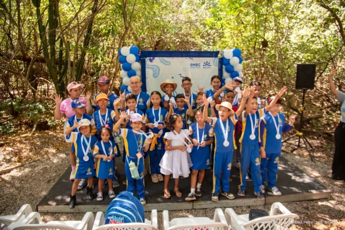 Foto: Reprodução/Prefeitura de Boa Vista - RR