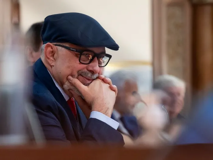 Crítico Marden Machado fala sobre paixão pelo cinema e bastidores da produção brasileira no Arte Cultura