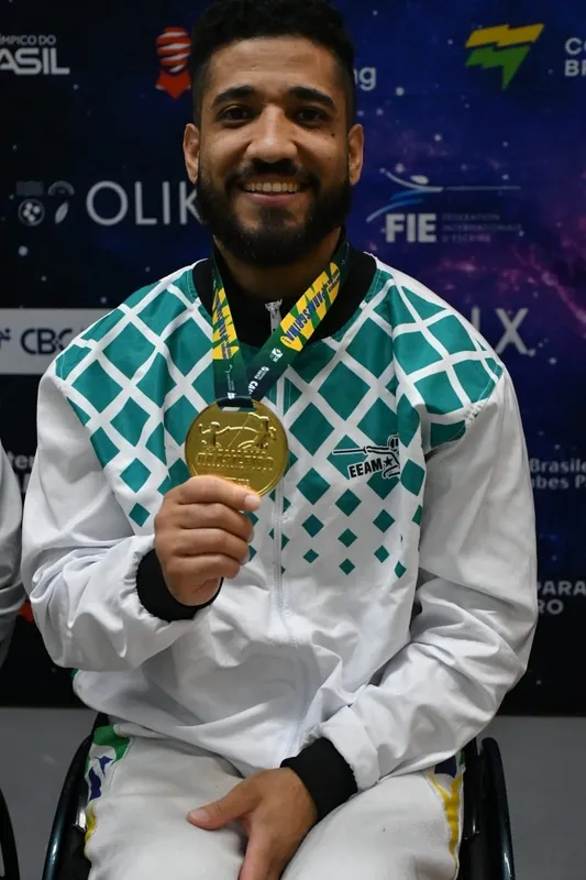 Arquivo pessoal