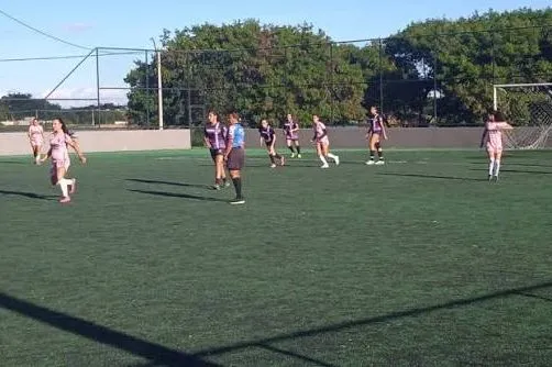 Futebol amador tem finais do Feminino e da Série A neste fim de semana
