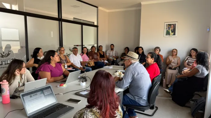 Foto: Reprodução/Prefeitura de Gurupi - TO