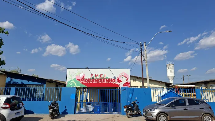 Prefeitura amplia monitoramento das escolas municipais com robô de inteligência artificial 