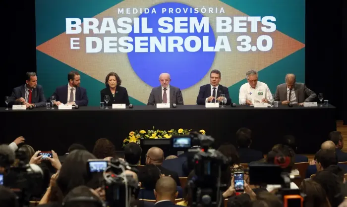 © Paulo Pinto/Agência Brasil