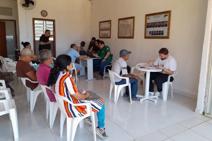 Foto: Reprodução/Prefeitura de Vitória da Conquista - BA