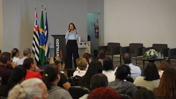 Foto: Reprodução/Prefeitura de Araçatuba - SP