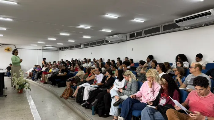 Foto: Reprodução/Prefeitura de João Pessoa - PB