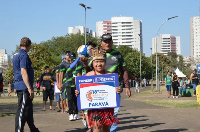 Foto: Reprodução/Prefeitura de Campo Grande - MS