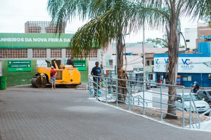 Foto: Reprodução/Prefeitura de Caruaru - PE