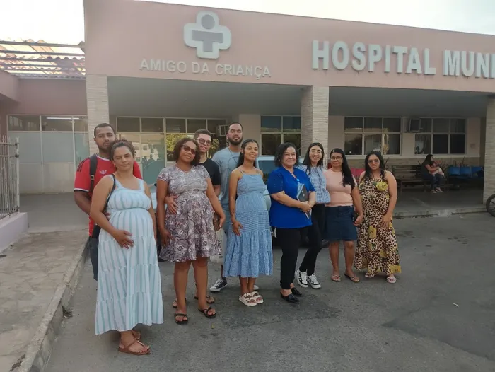 Foto: Reprodução/Prefeitura de Vitória da Conquista - BA