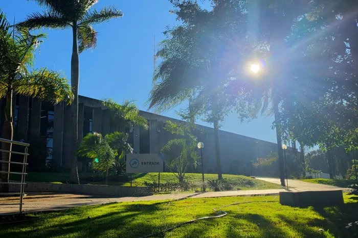 Agenda: Semana na ALEMS tem sessões e reunião de comissão marcadas