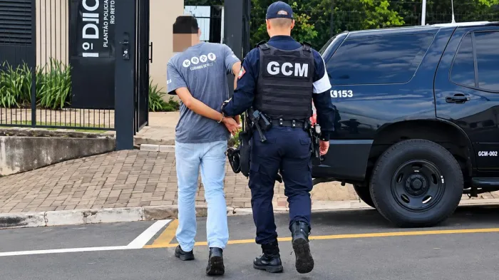 Arquivo pessoal / SMCS