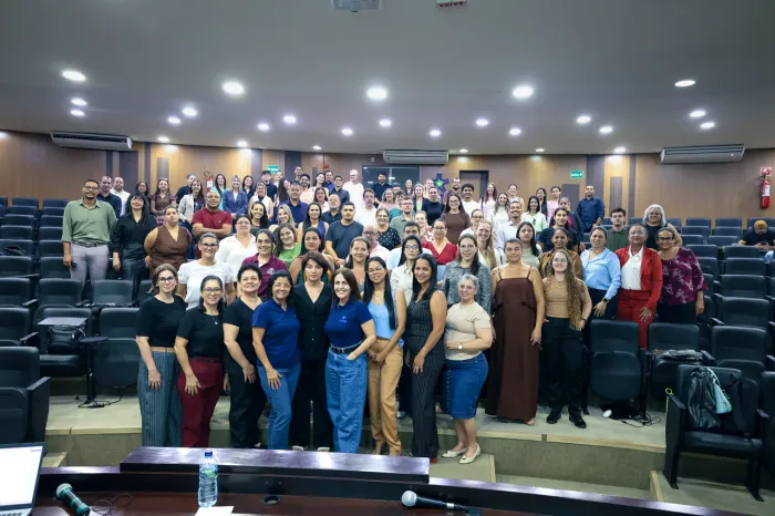 Foto: Reprodução/Associação Mato-grossense dos Municípios