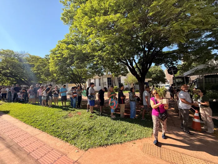 Foto: Reprodução/Prefeitura de Campo Grande - MS
