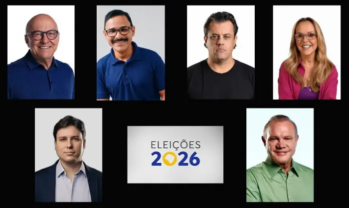 © Arte/Agência Brasil
