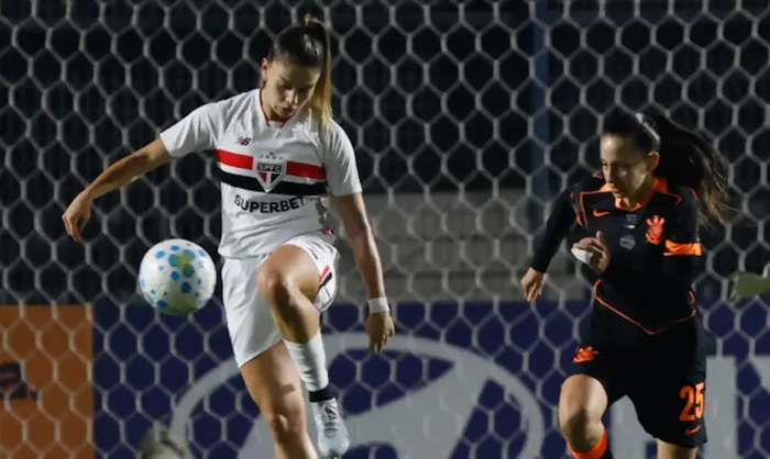 © Rubens Chiri/São Paulo FC