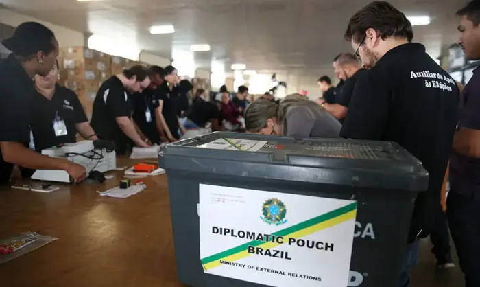 © José Cruz/Arquivo/Agência Brasil