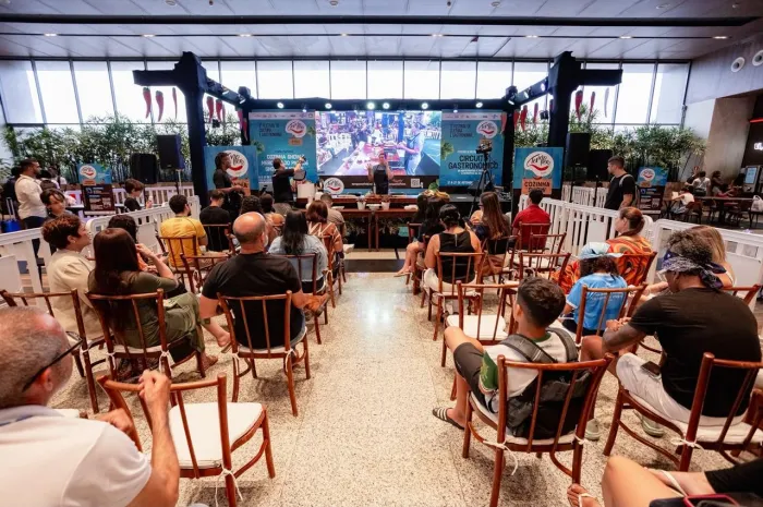 Foto: José Calmon