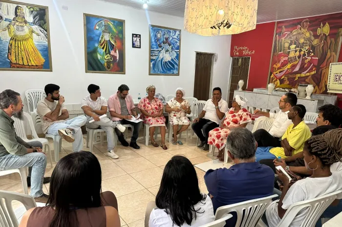 Foto: Reprodução/Prefeitura de Vitória da Conquista - BA
