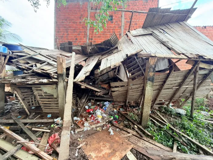 Foto: Reprodução/Prefeitura de Rio Branco - AC