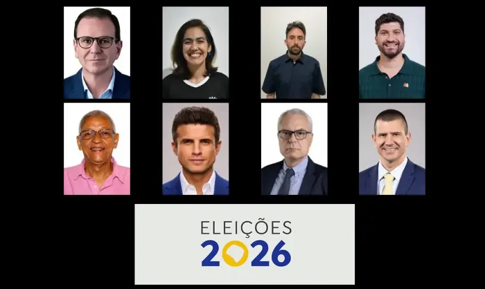 © Arte/Agência Brasil