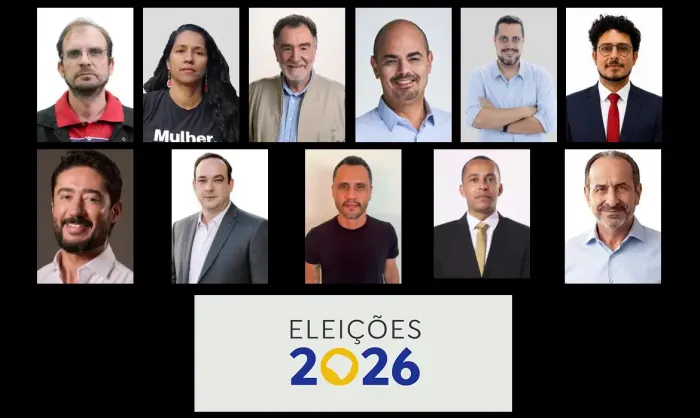 © Arte/Agência Brasil