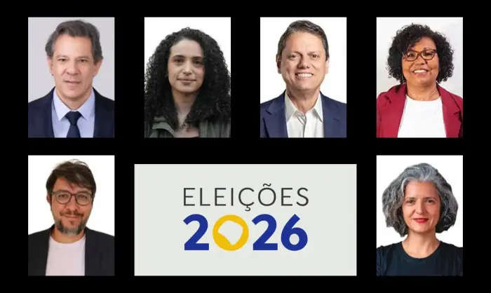 © Arte/Agência Brasil