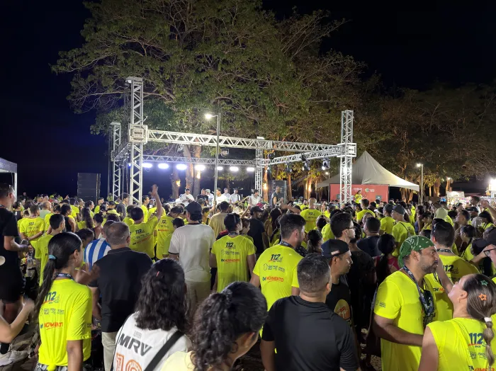Foto: Reprodução/Prefeitura de Porto Velho - RO