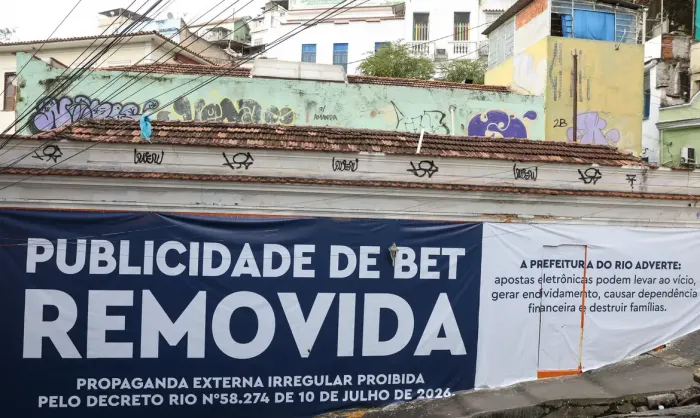 © Tomaz Silva/Agência Brasil