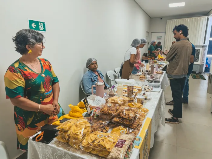 30ª edição da Feira Mulher do Norte fortalece o empreendedorismo feminino