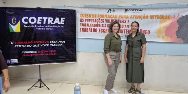 Foto: Reprodução/Prefeitura de Sorriso - MT