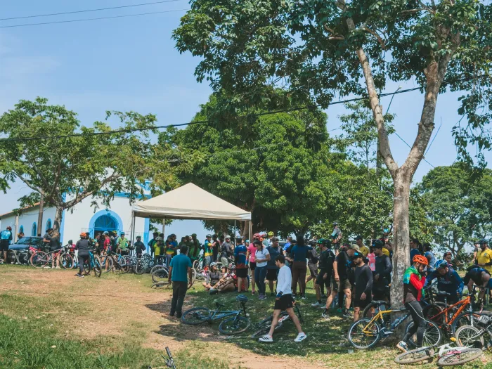 Foto: Reprodução/Prefeitura de Porto Velho - RO
