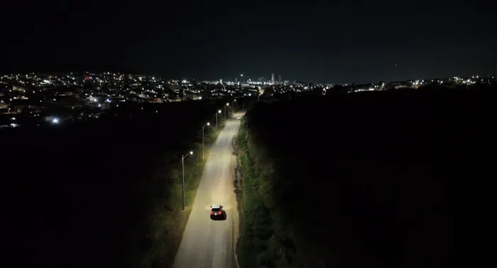 Foto: Reprodução/Prefeitura de Caruaru - PE