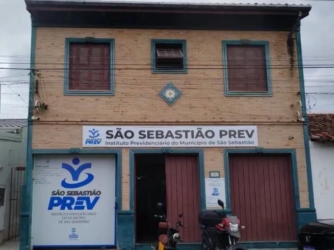 Inscrições para Concurso Público do São Sebastião PREV terminam no próximo dia 8 de outubro