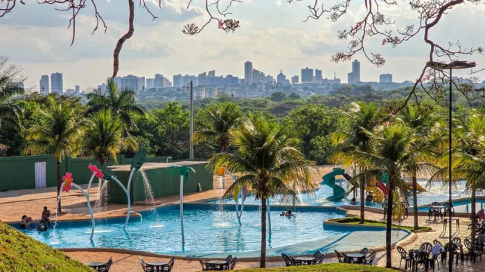 Foto: Reprodução/Prefeitura de Araçatuba - SP
