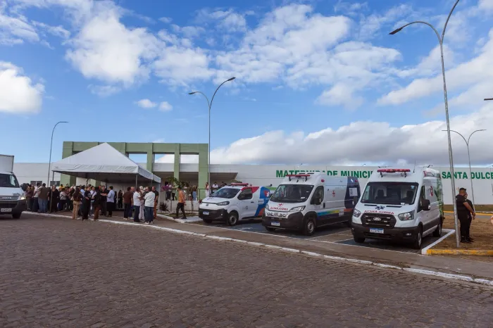 Foto: Reprodução/Prefeitura de Caruaru - PE