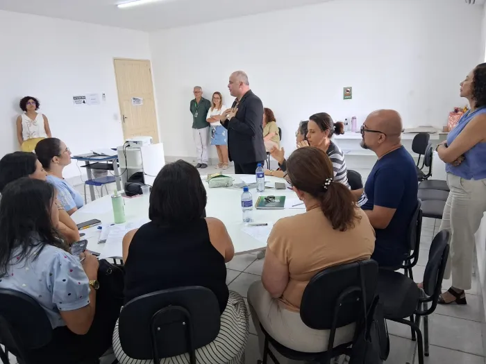 Educação Municipal de Caruaru e Escola Leitora iniciam comemorações pelos 20 anos no município