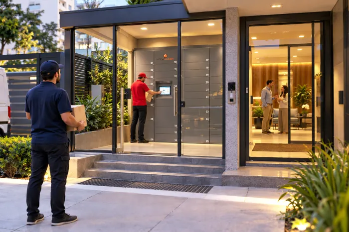 Modulocker/Imagem