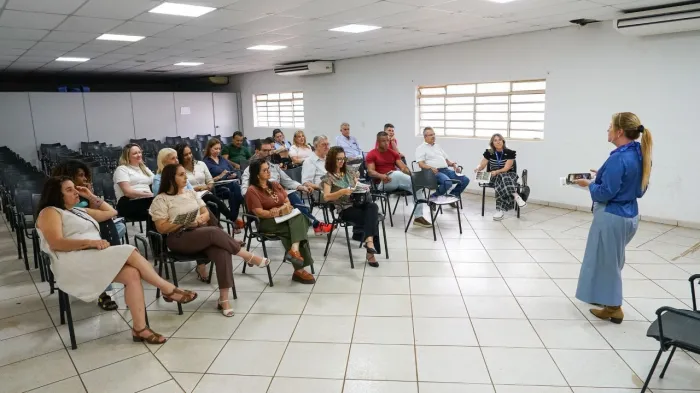 Rio Preto fortalece políticas de segurança alimentar com nova CAISAN